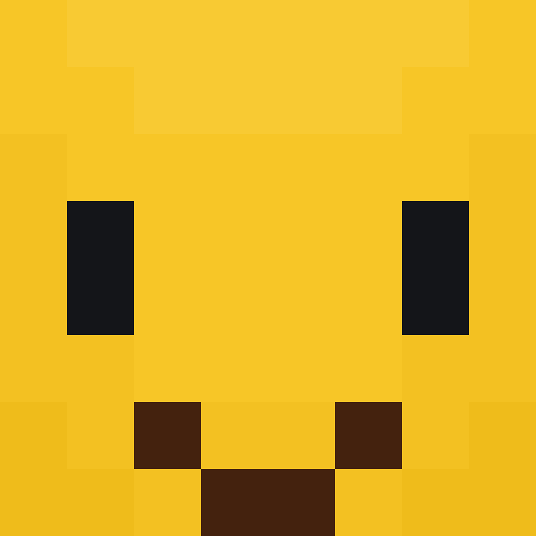 aXe18's skin