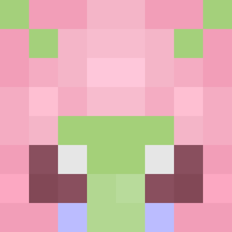 CoastlineCrea's skin