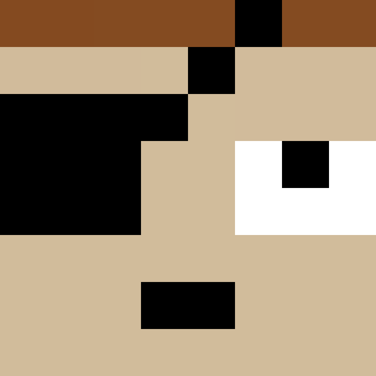 Piedrita17's skin