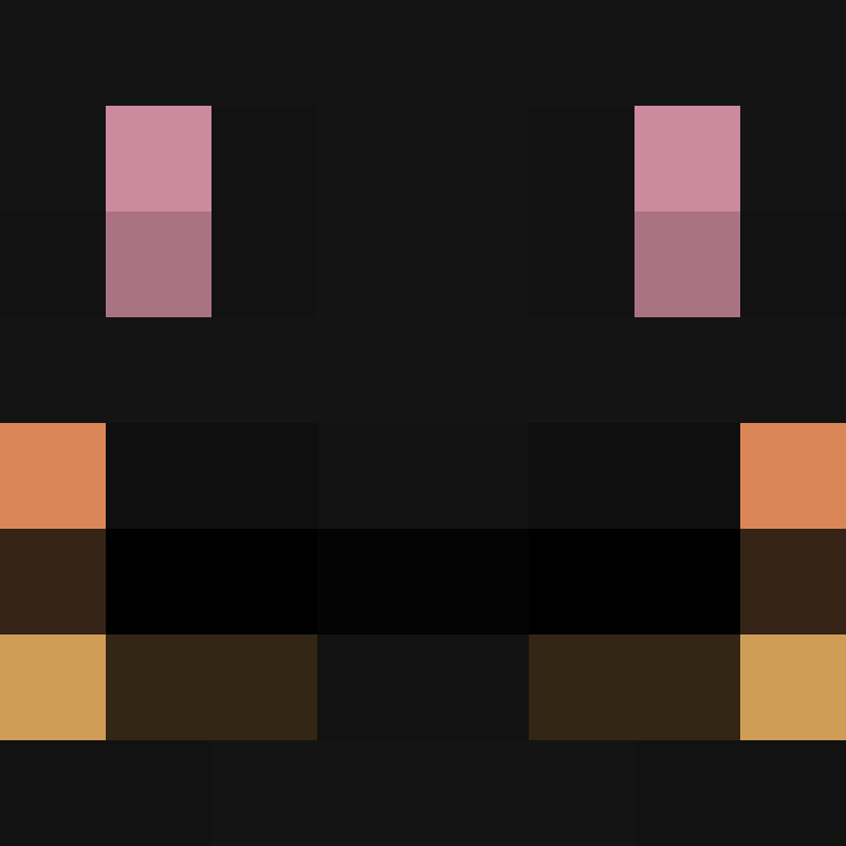 Yeleha's skin