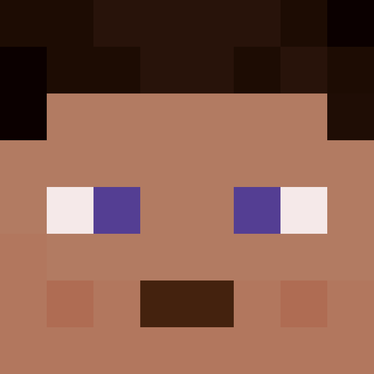 DargiV's skin