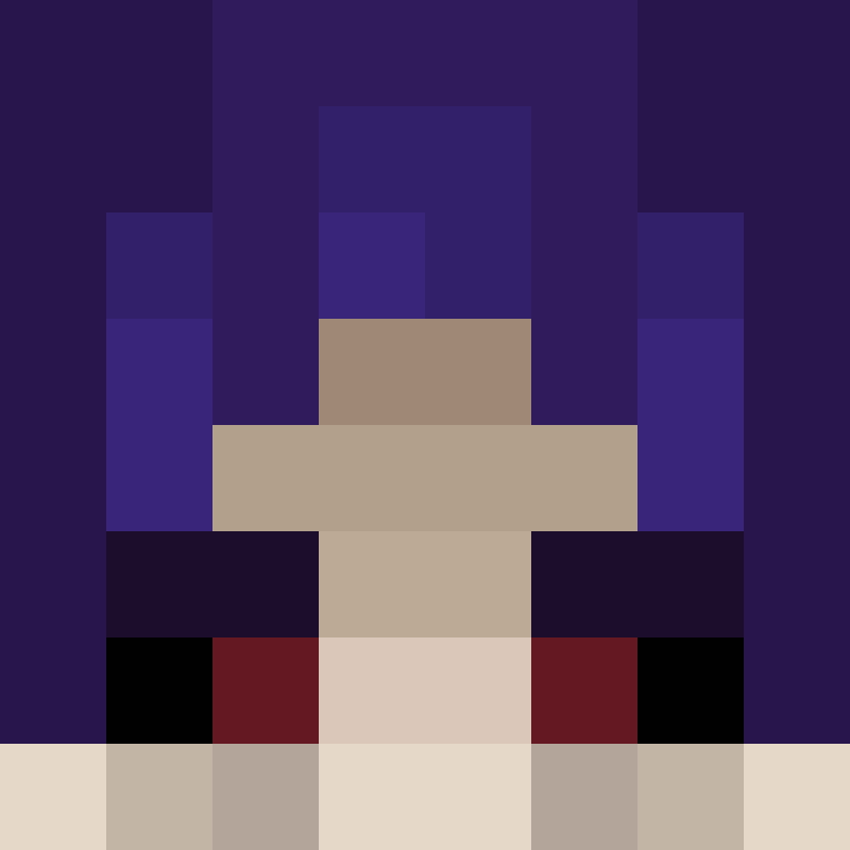 edgyspence's skin