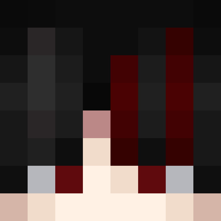 tusg's skin