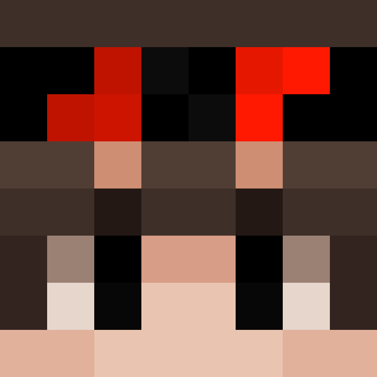 wummerr's skin