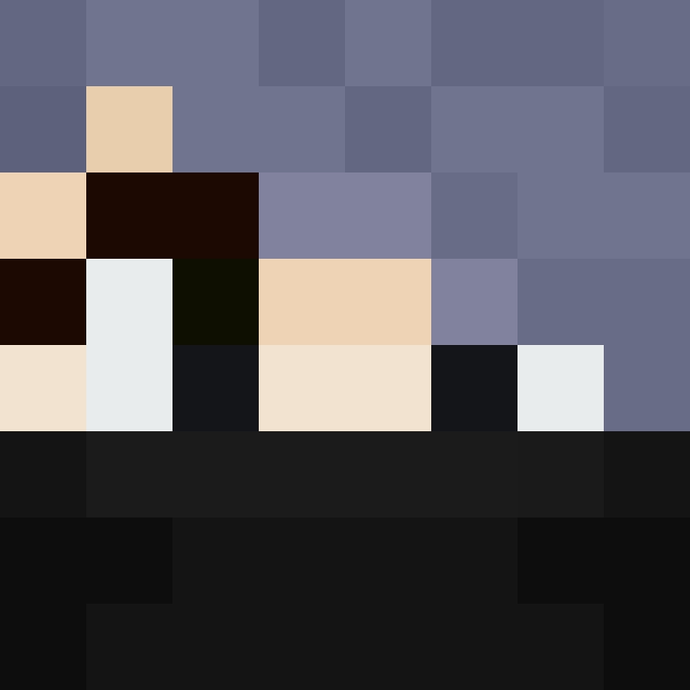 dragloner's skin