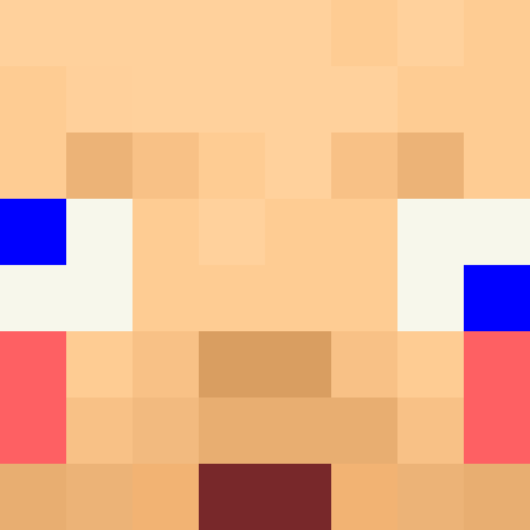 Zoleeey's skin