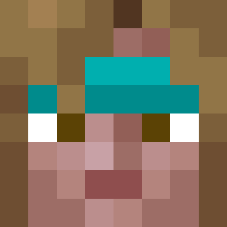 gorbachelligreeb's skin