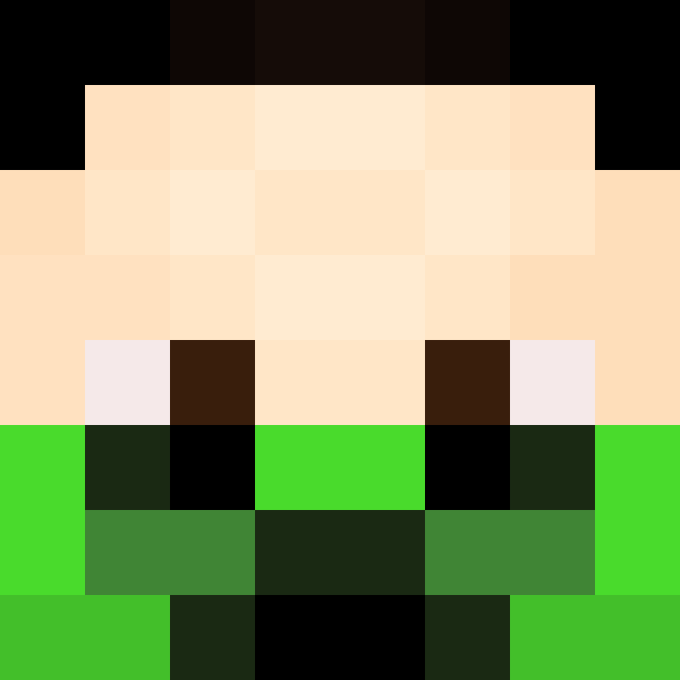 Zuarig's skin