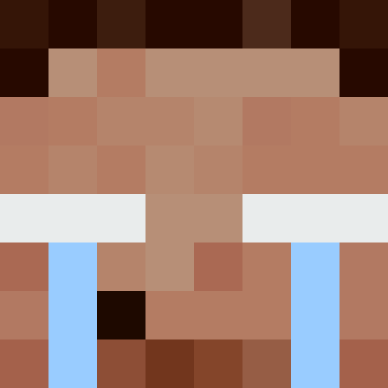 colinPAPA's skin