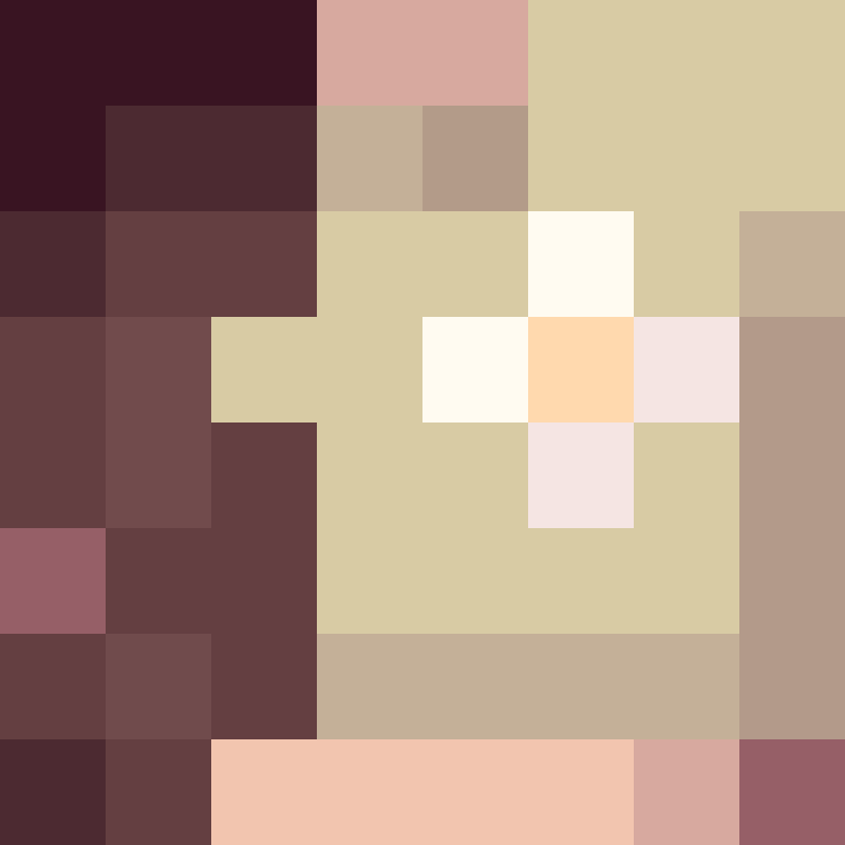 dramagg's skin