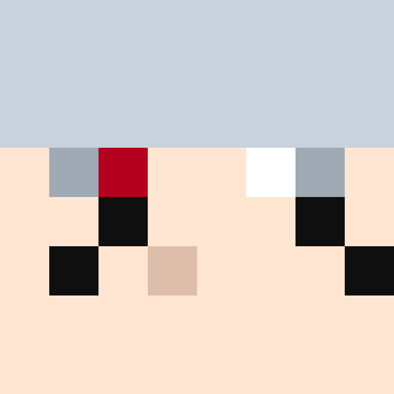 Th3m1s's skin
