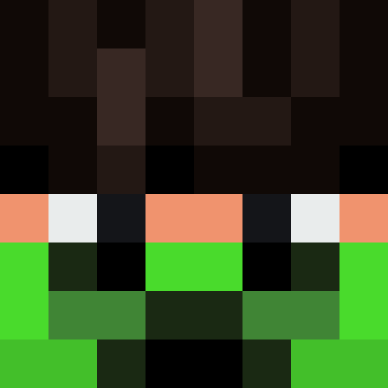 xentany's skin