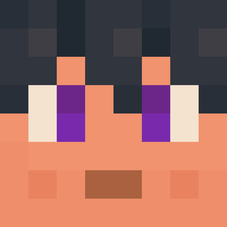PrinceCR's skin