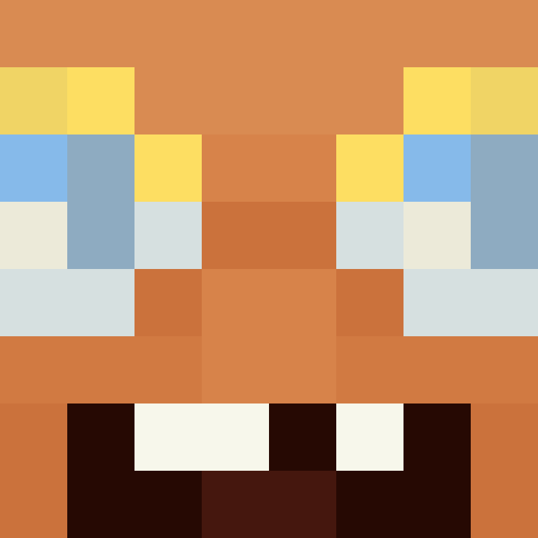 Lenticchie's skin