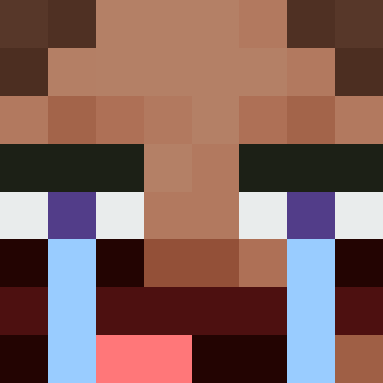 EgorKalachev's skin