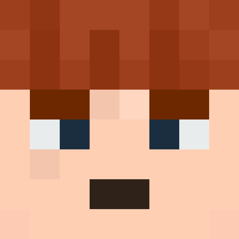 Auntbrix's skin