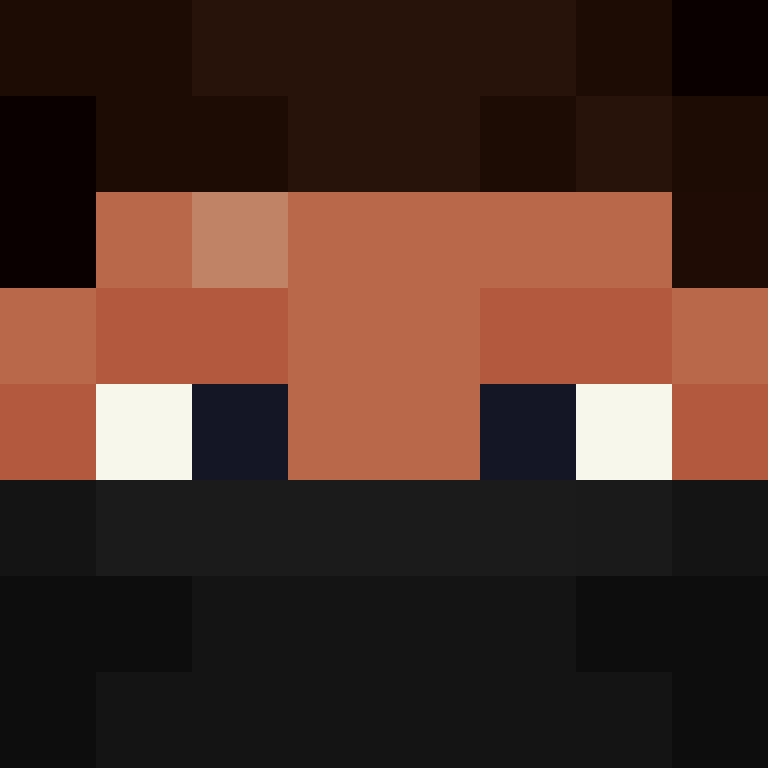 Typken's skin