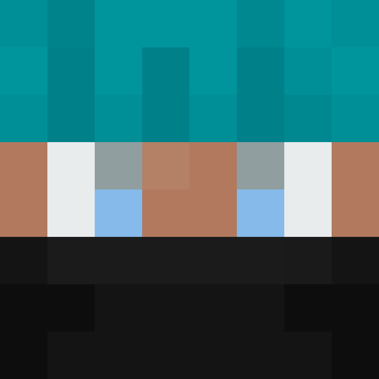 Snappyb3ast's skin