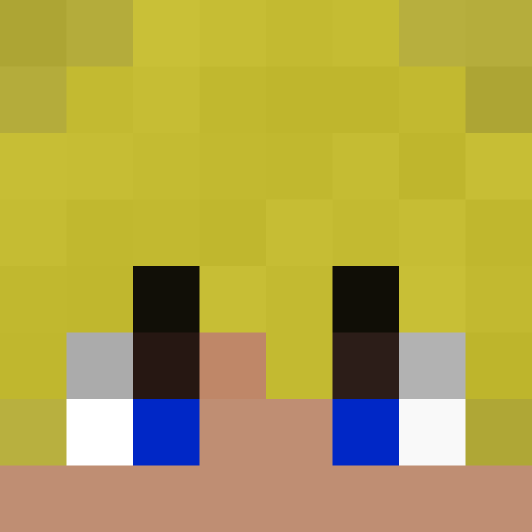 odavidcesar's skin