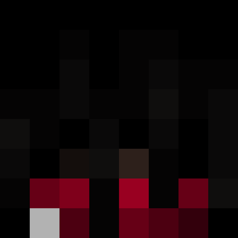 zervation's skin