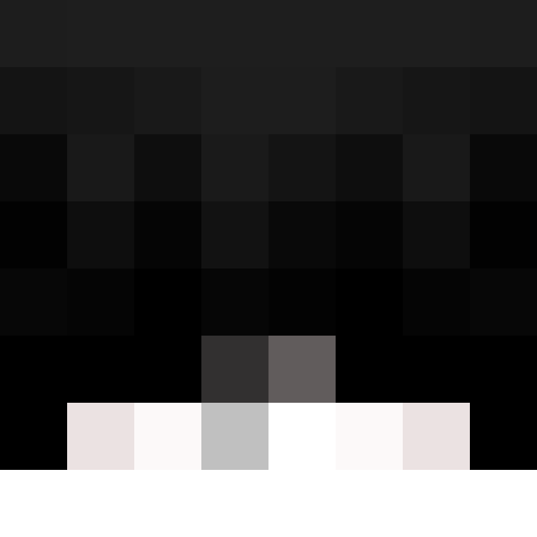 vexlehaha's skin