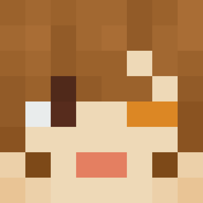 1etho's skin