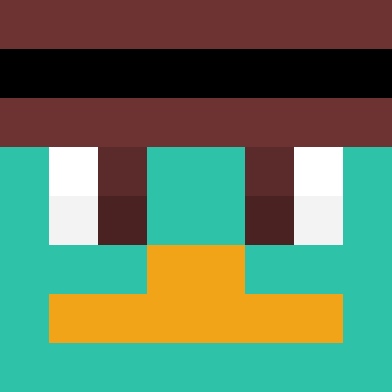 PAGECHOU's skin
