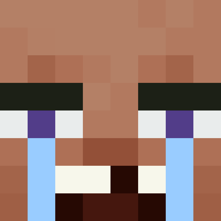 Mine_Skin's skin