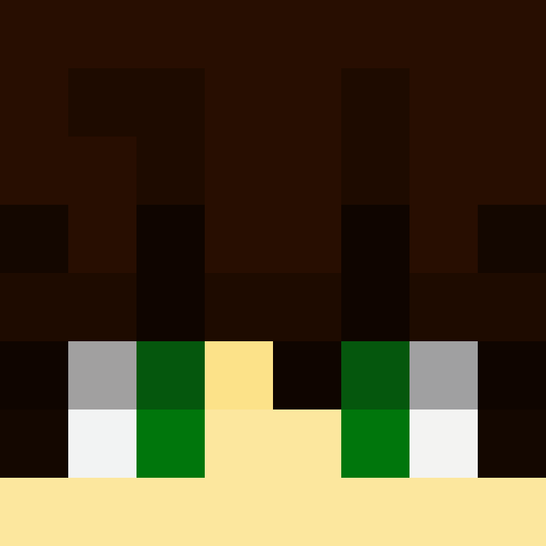 DargiV's skin
