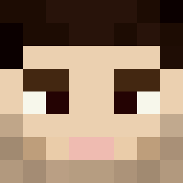 edgyspence's skin