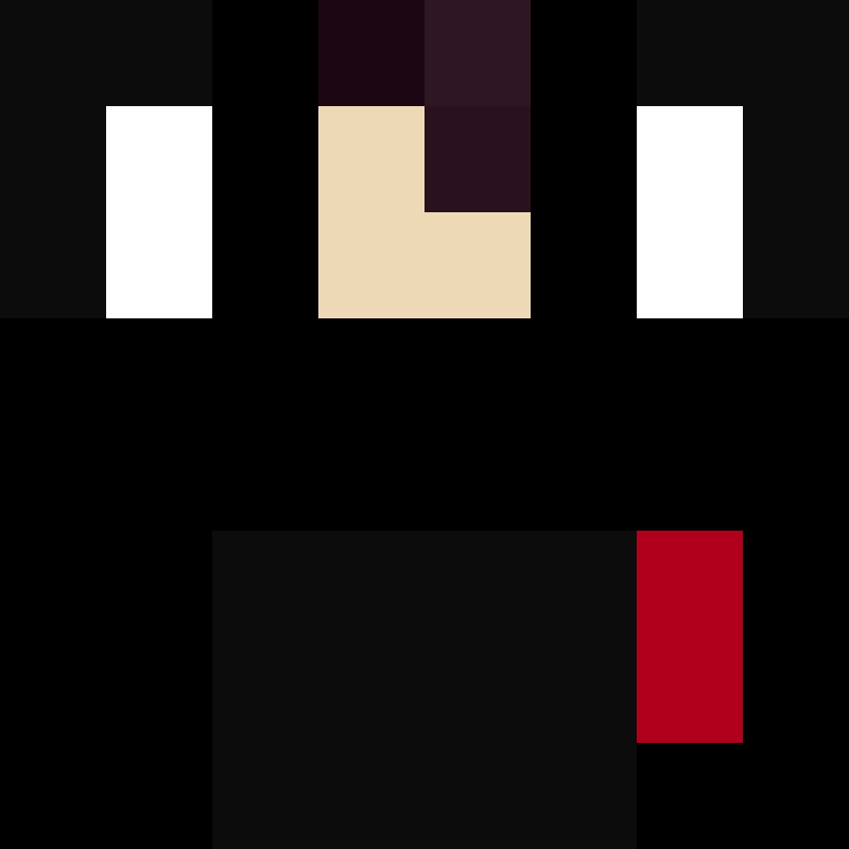 xX_Employment_Xx's skin