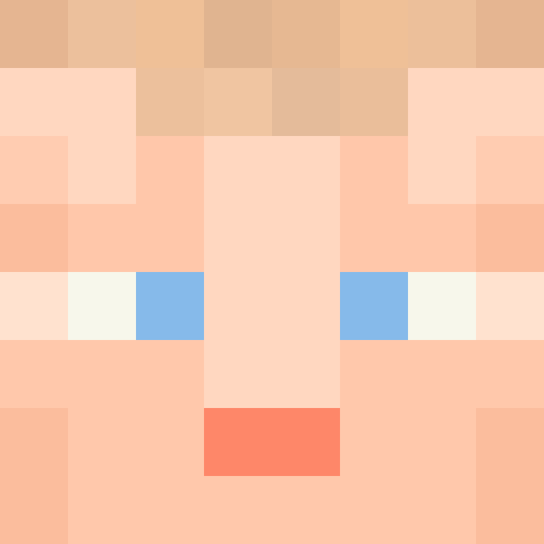 CrypticLoser13's skin