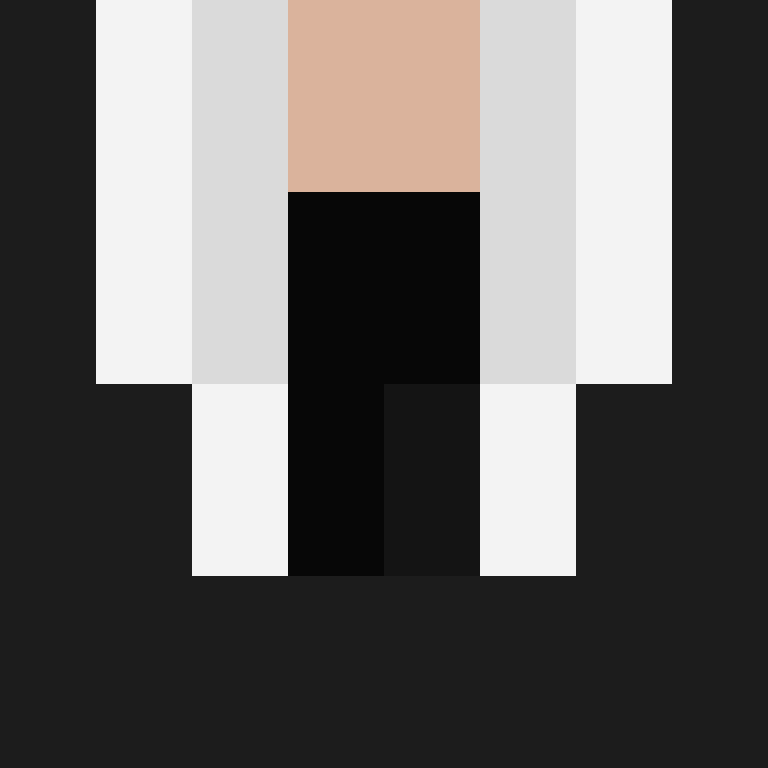 Mr_Genes's skin