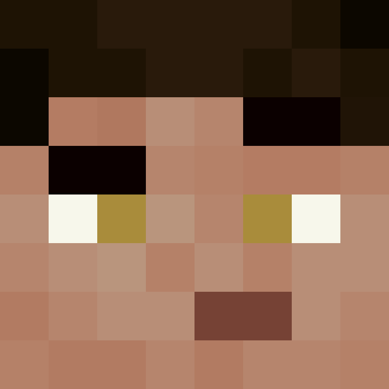 BradBot_2's skin