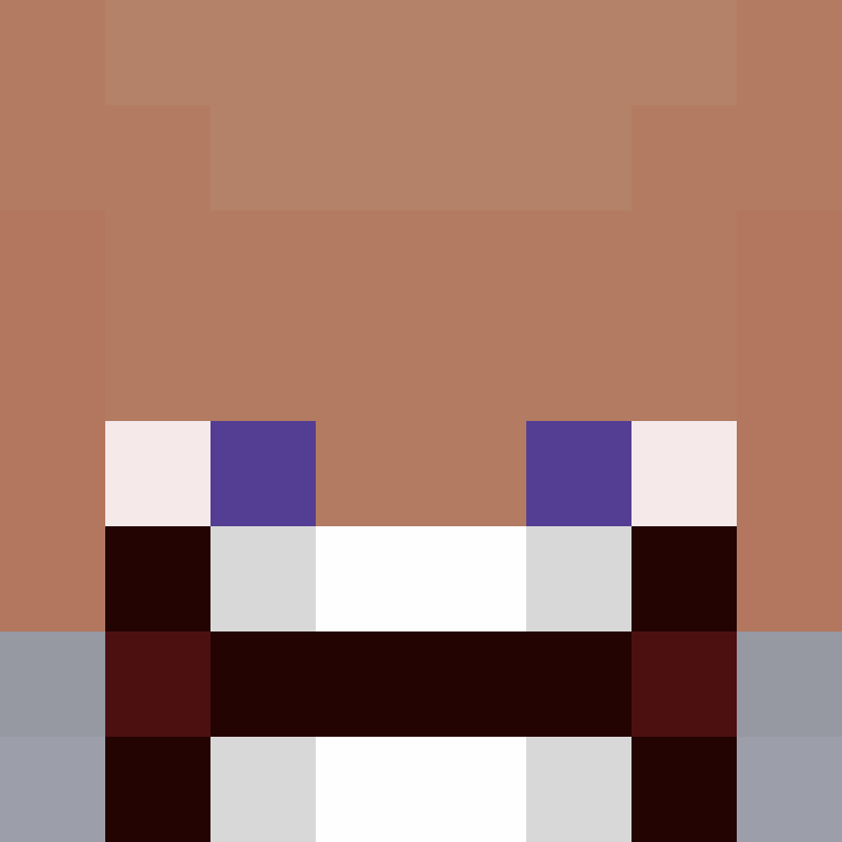 clomp's skin