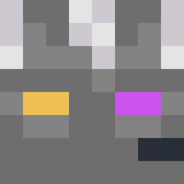 intersecato's skin