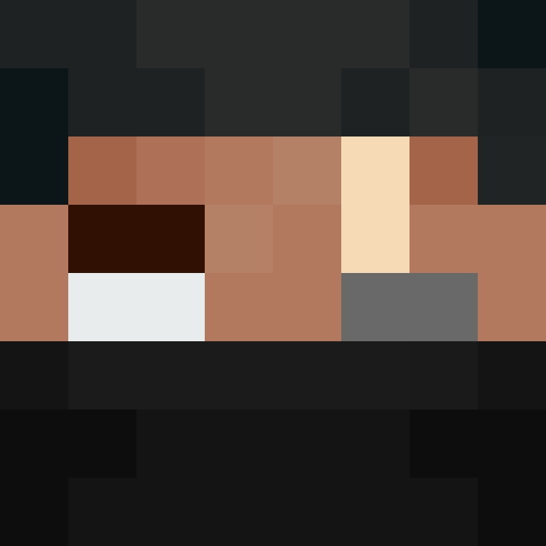 Dequari's skin