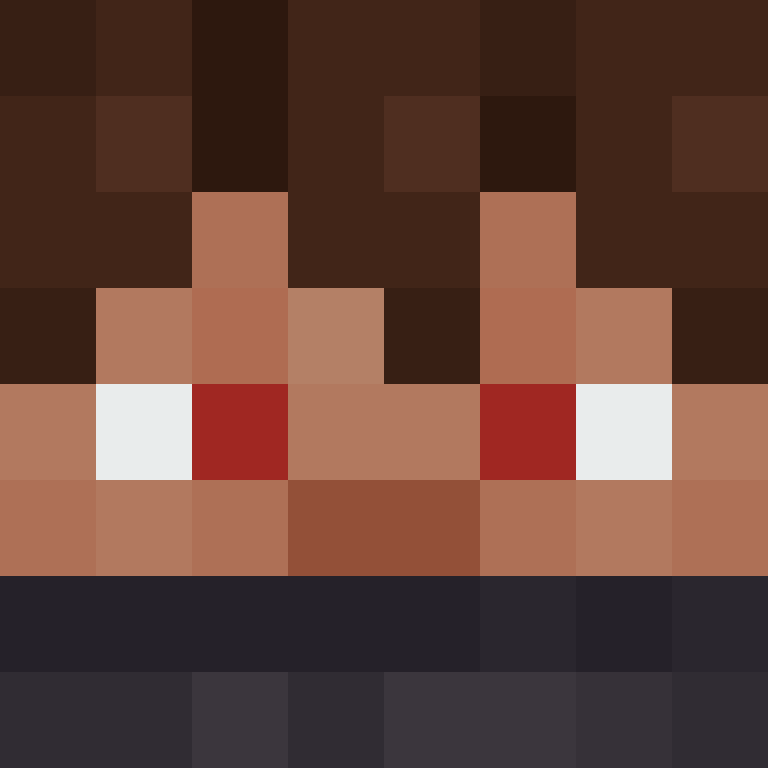 KEITH_0302's skin