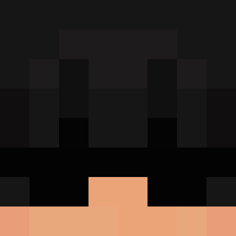 TrueAnger's skin
