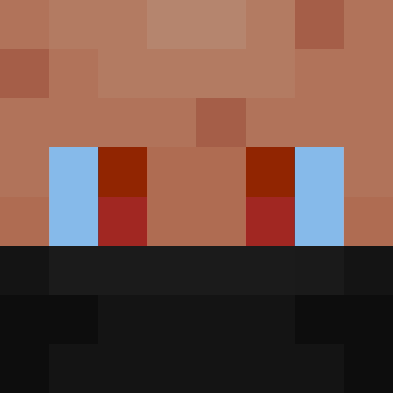 41414141h's skin