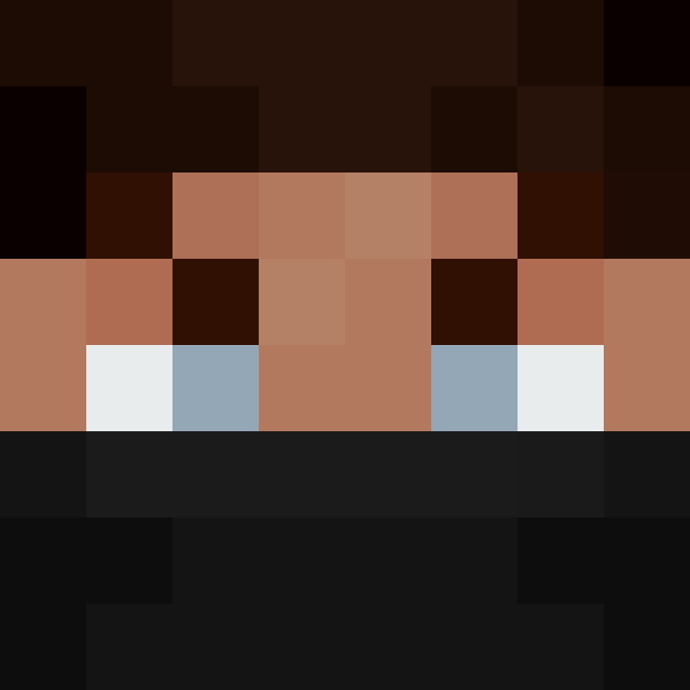 unventivetalent's skin