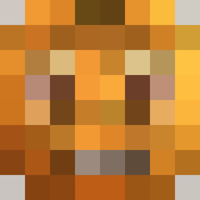 PrinceCR's skin