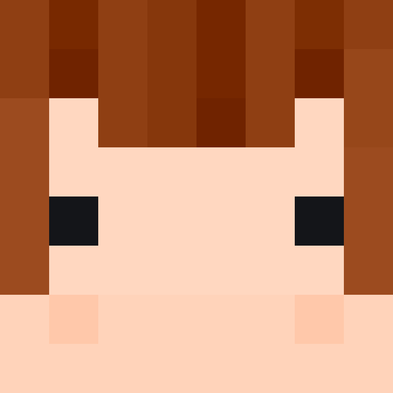 dramagg's skin