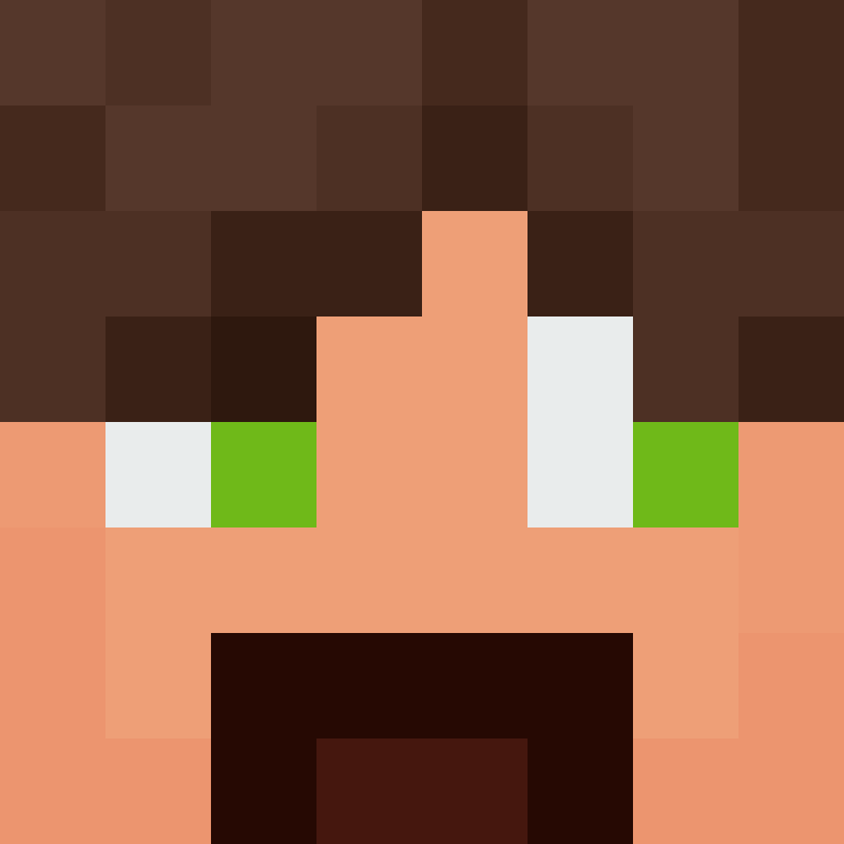 DelusionSketch's skin