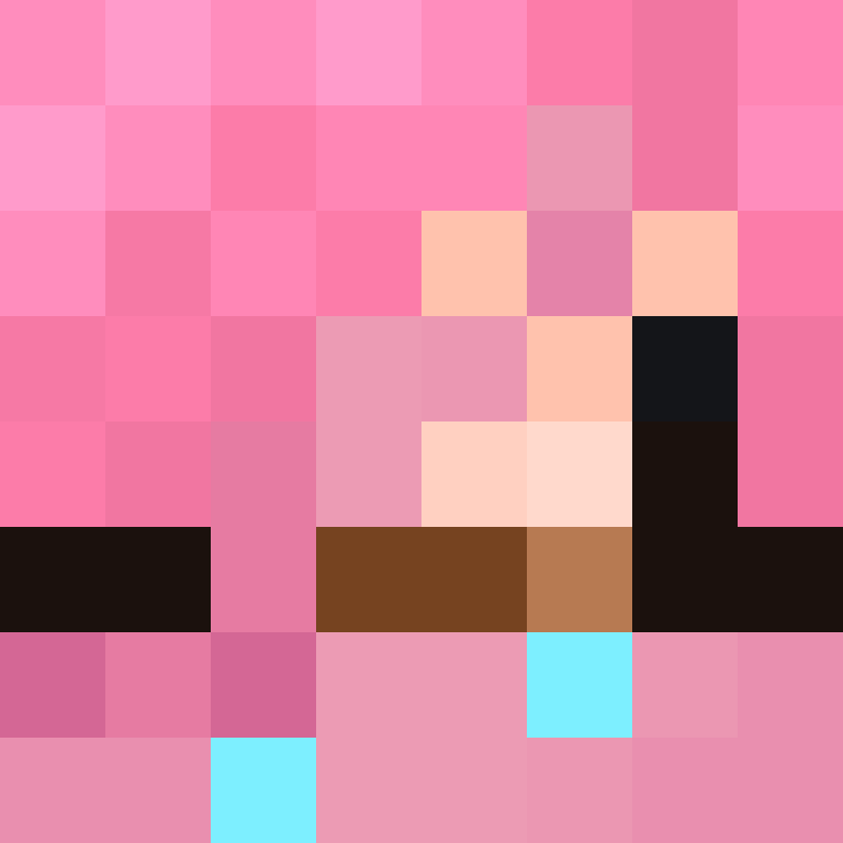 ElectronicSex's skin