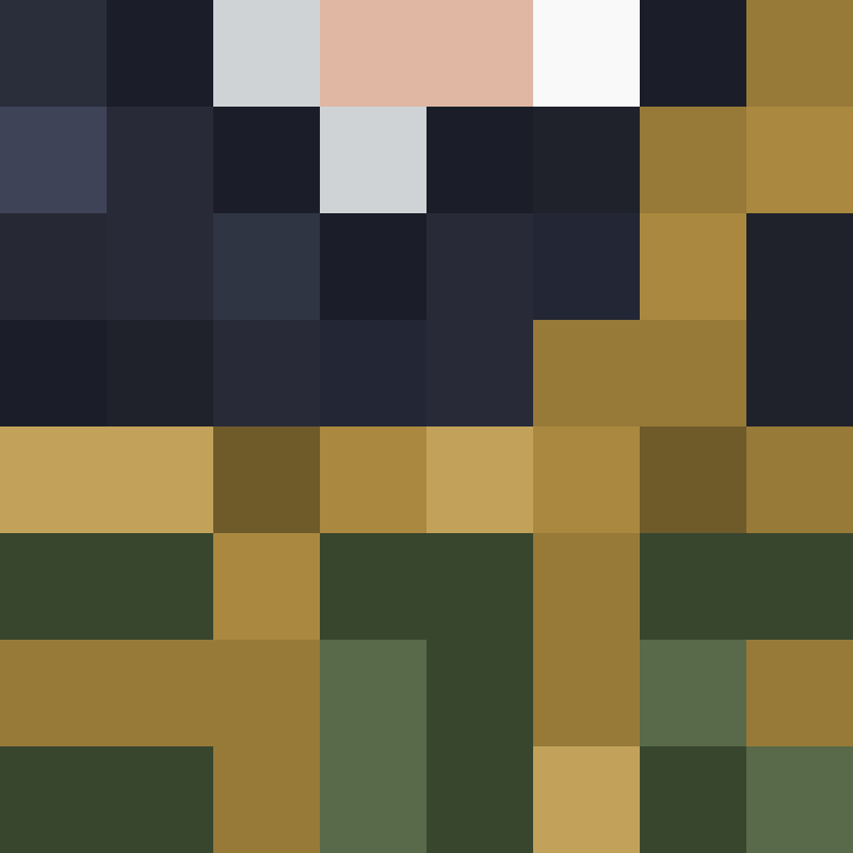 MLK15's skin