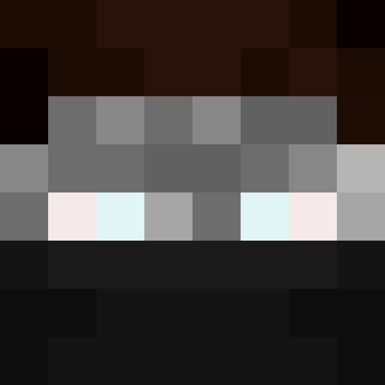 hannhums's skin