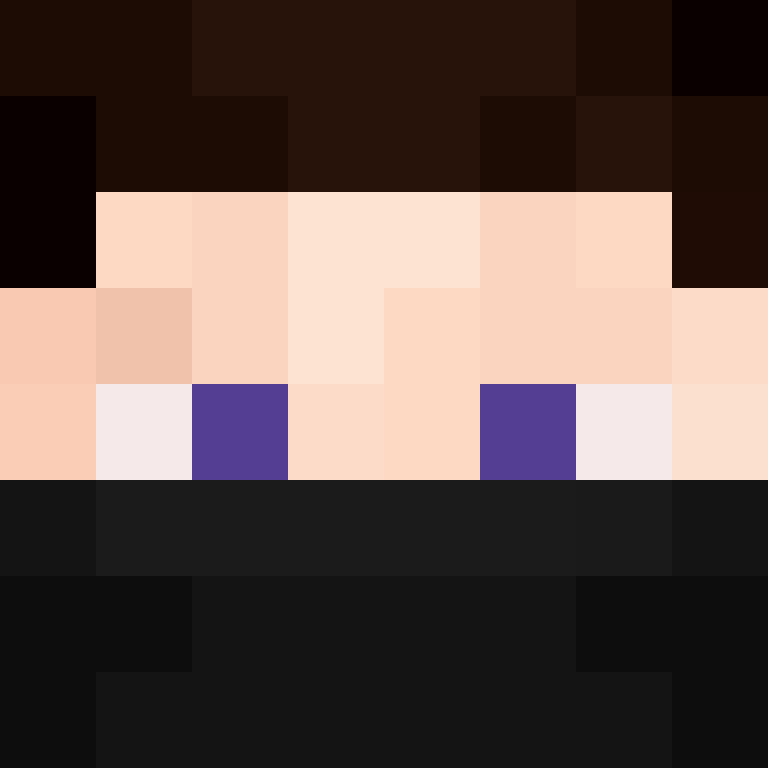 vexlehaha's skin