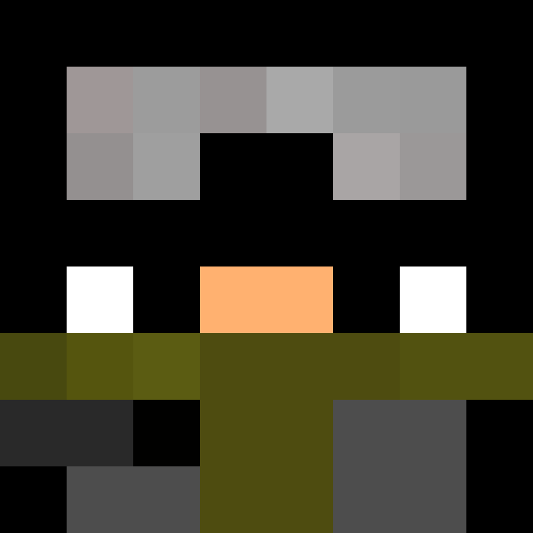 BukkitAPI's skin