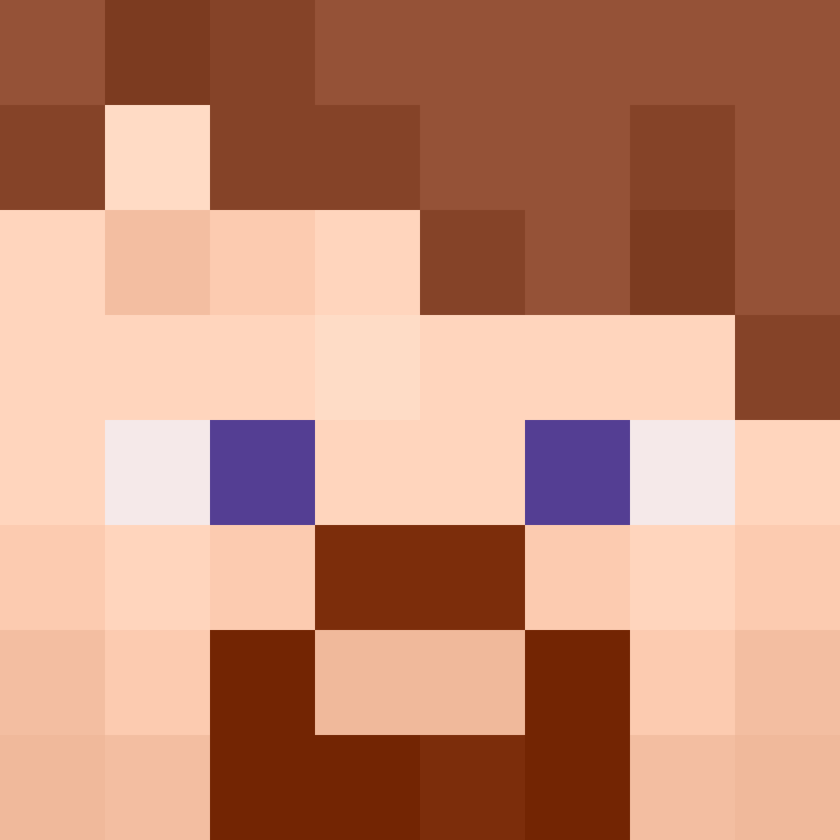 Shar_d's skin